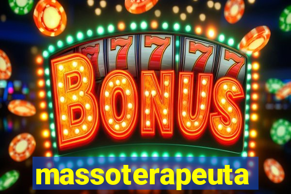 massoterapeuta masculino em porto alegre